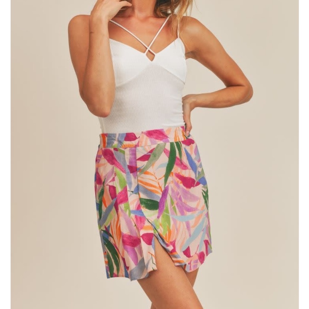 Sage The Label skirt